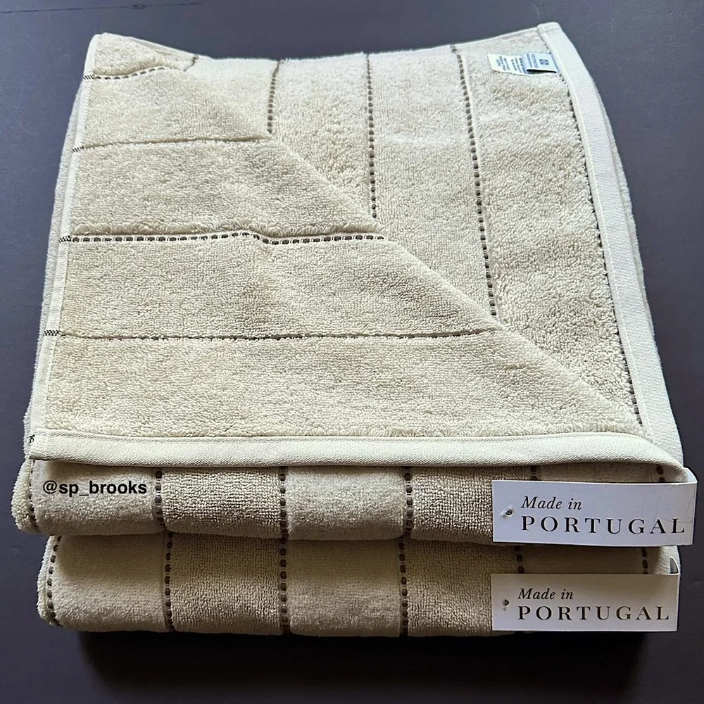 FELPINTER bath towel